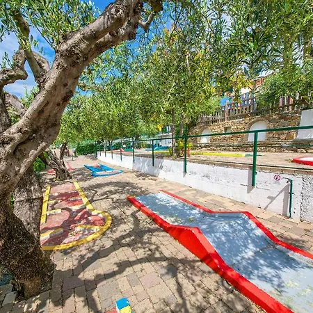Apartman Ginestra Bilo Imperia