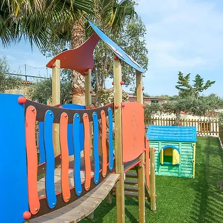 Ginestra Bilo Apartmán Imperia