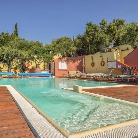 Ginestra Bilo Apartman
