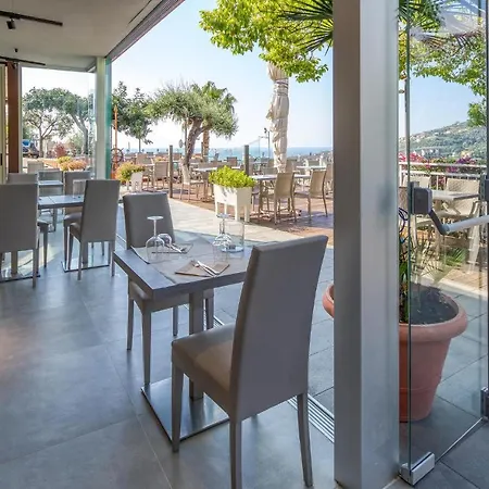 Apartmán Ginestra Bilo Imperia
